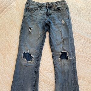 Aeropostale 28/30 jeans